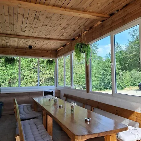 By The River Симитли