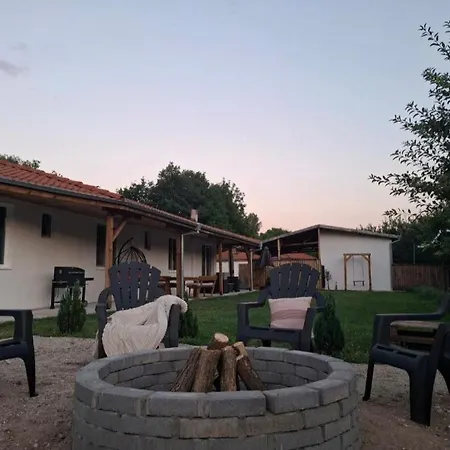 By The River * Симитли