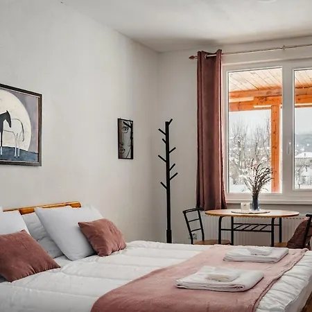 Ваканционна къща By The River Симитли