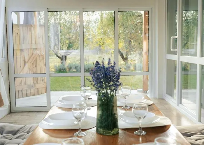 By The River Σπίτι διακοπών Simitli