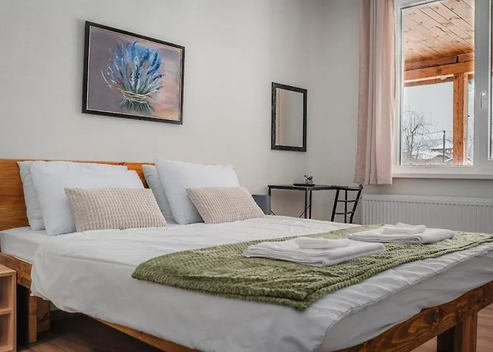 Σπίτι διακοπών By The River