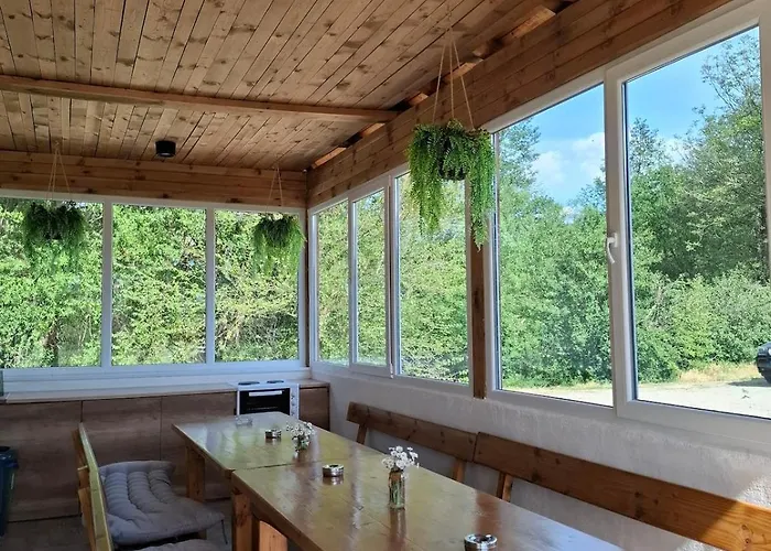 By The River Simitli