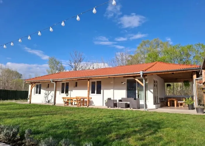 By The River * Simitli