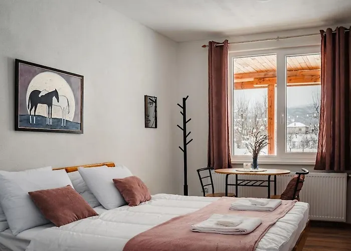 Σπίτι διακοπών By The River Simitli