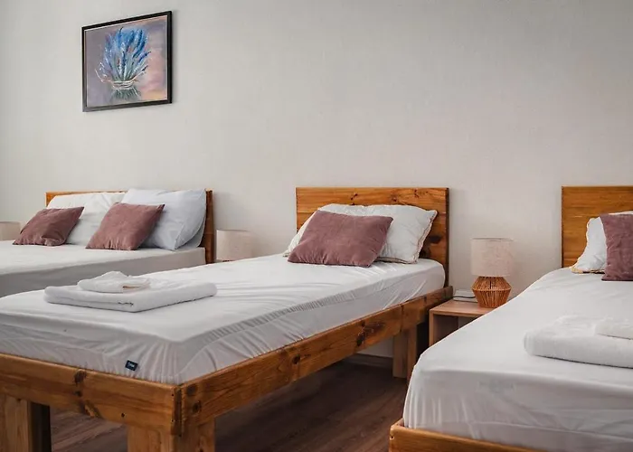 By The River Simitli